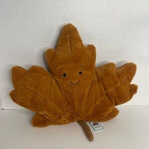 Jelly Cat Big Maple Lead